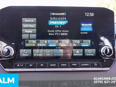 Used 2024 Mitsubishi Outlander SE image 39