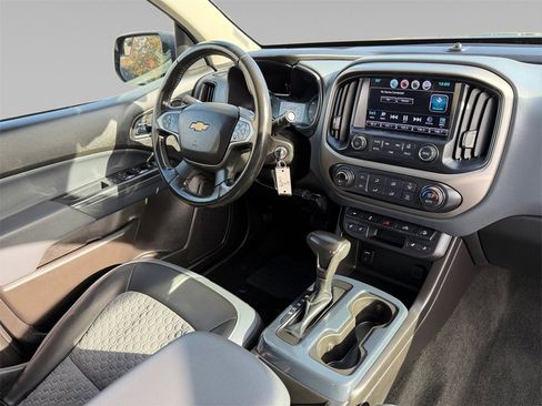 Used 2016 Chevrolet Colorado Z71 image 19