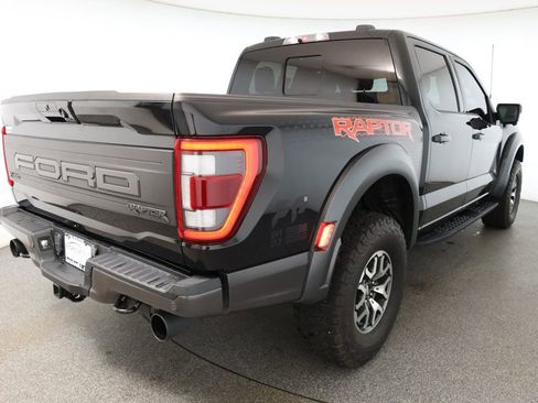 Used 2023 Ford F150 Raptor image 4