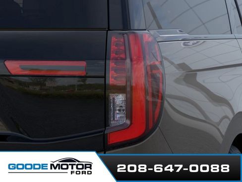 New 2026 Ford Expedition Max Platinum w/ Stealth Performance Package AWD/4WD image 21
