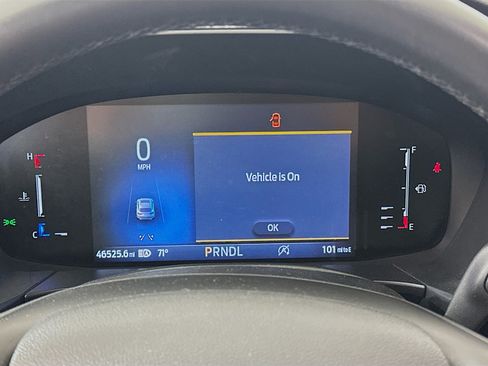 Used 2024 Ford Escape Active FWD image 19