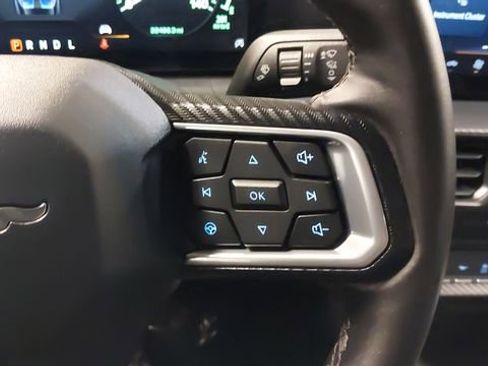 Used 2024 Ford Mustang Coupe RWD image 22