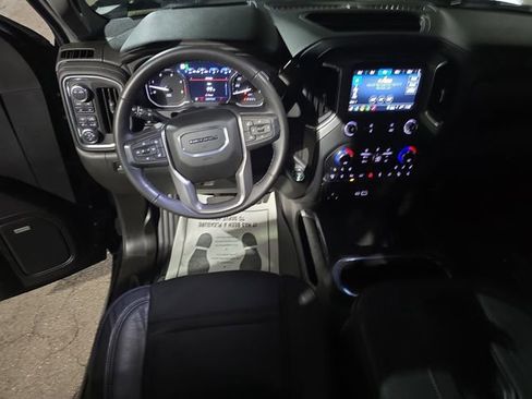 Used 2021 GMC Sierra 2500 Denali w/ Denali Black Diamond Edition image 15