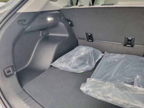 New 2026 Honda Prologue Touring image 35