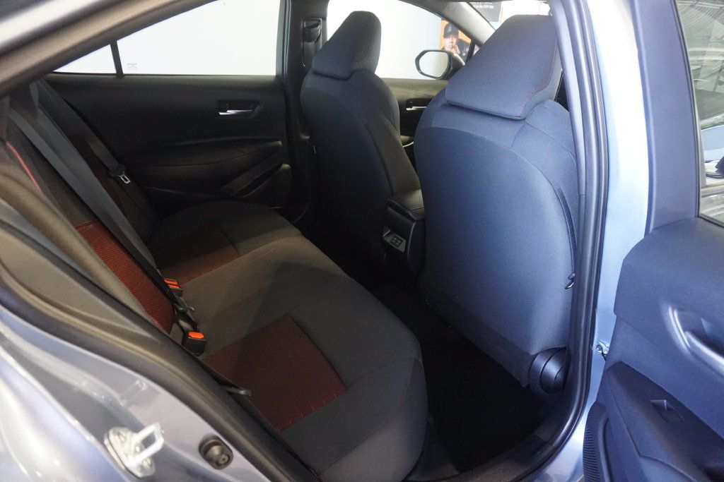 Certified 2024 Toyota Corolla SE FWD image 20
