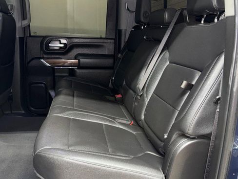 Used 2023 Chevrolet Silverado 3500 LT w/ Convenience Package AWD/4WD image 34