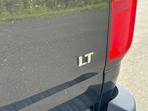 Used 2016 Chevrolet Colorado LT w/ Midnight Edition AWD/4WD image 8