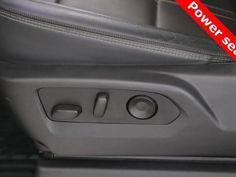 Used 2025 Chevrolet Silverado 2500 High Country w/ High Country Premium Package image 19