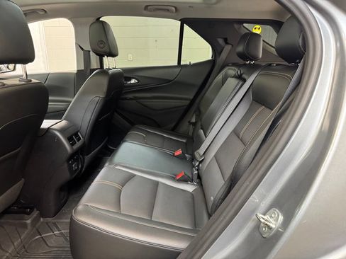Used 2023 Chevrolet Equinox Premier AWD/4WD image 20