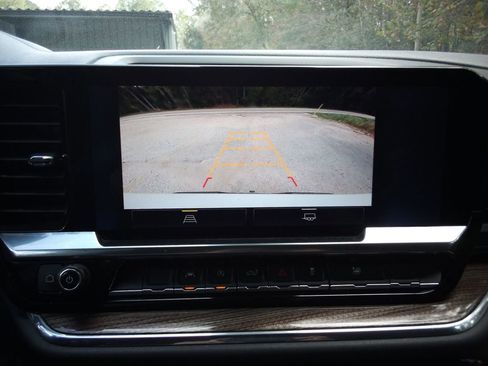 Used 2023 Chevrolet Silverado 1500 LT w/ Protection Package image 20