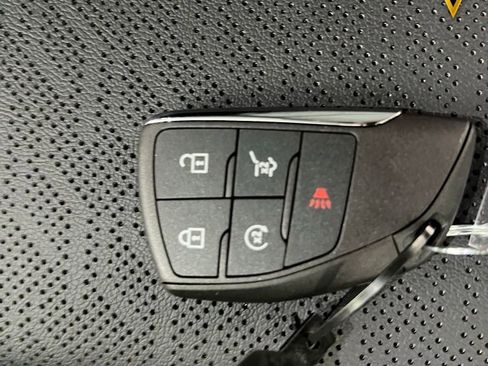 New 2026 Chevrolet Equinox LT w/ Convenience Package II image 36