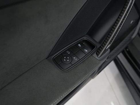 Used 2026 Porsche 911 GT3 w/ Weissach Package image 42