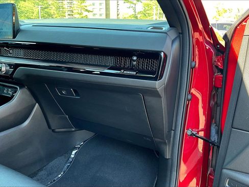 Certified 2023 Honda CR-V Sport Touring image 16