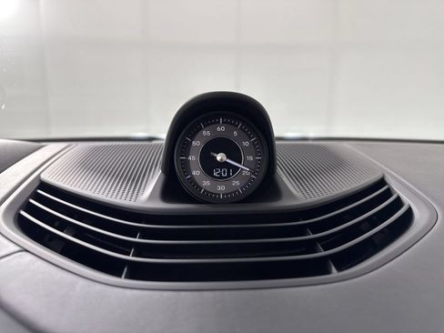 Certified 2022 Porsche Taycan Turbo S AWD/4WD image 28