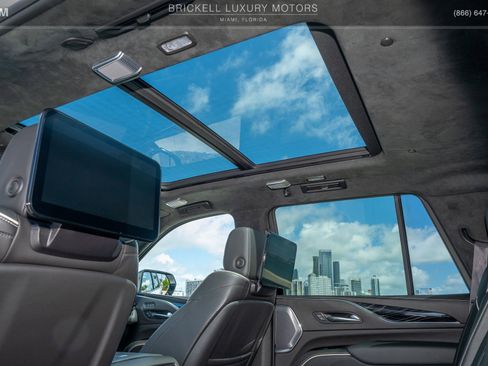 Used 2023 Cadillac Escalade V image 26