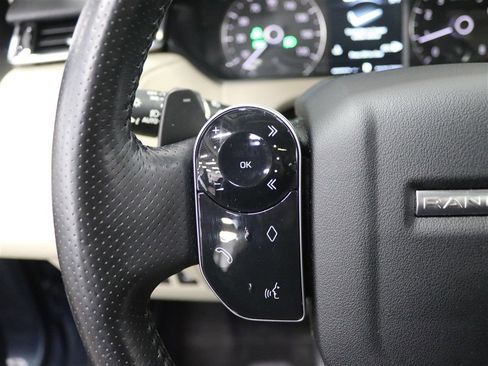 Used 2020 Land Rover Range Rover Velar S image 26