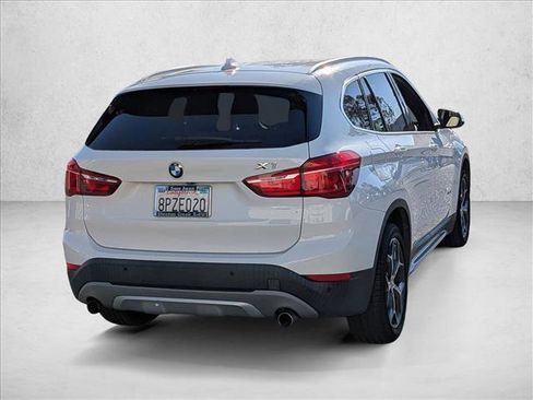 Used 2017 BMW X1 sDrive28i image 5