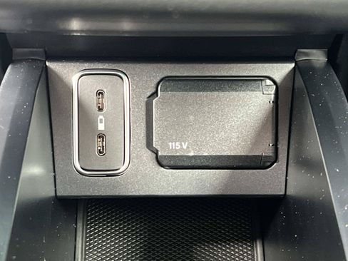 Certified 2021 Mercedes-Benz GLS 63 AMG 4MATIC w/ Acoustic Comfort Package image 16