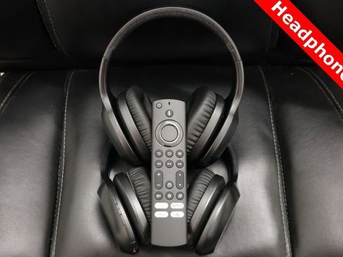 Used 2023 Lincoln Navigator L Black Label image 55