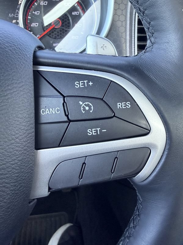 Used 2016 Dodge Charger R/T w/ Plus Group RWD image 34