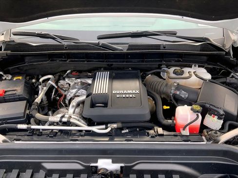 Used 2024 GMC Sierra 1500 Denali w/ Technology Package image 32