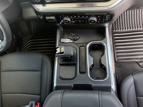 New 2026 Chevrolet Silverado 1500 LTZ image 53