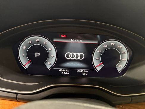 Used 2021 Audi Q5 2.0T Premium Plus w/ Premium Plus Package image 5