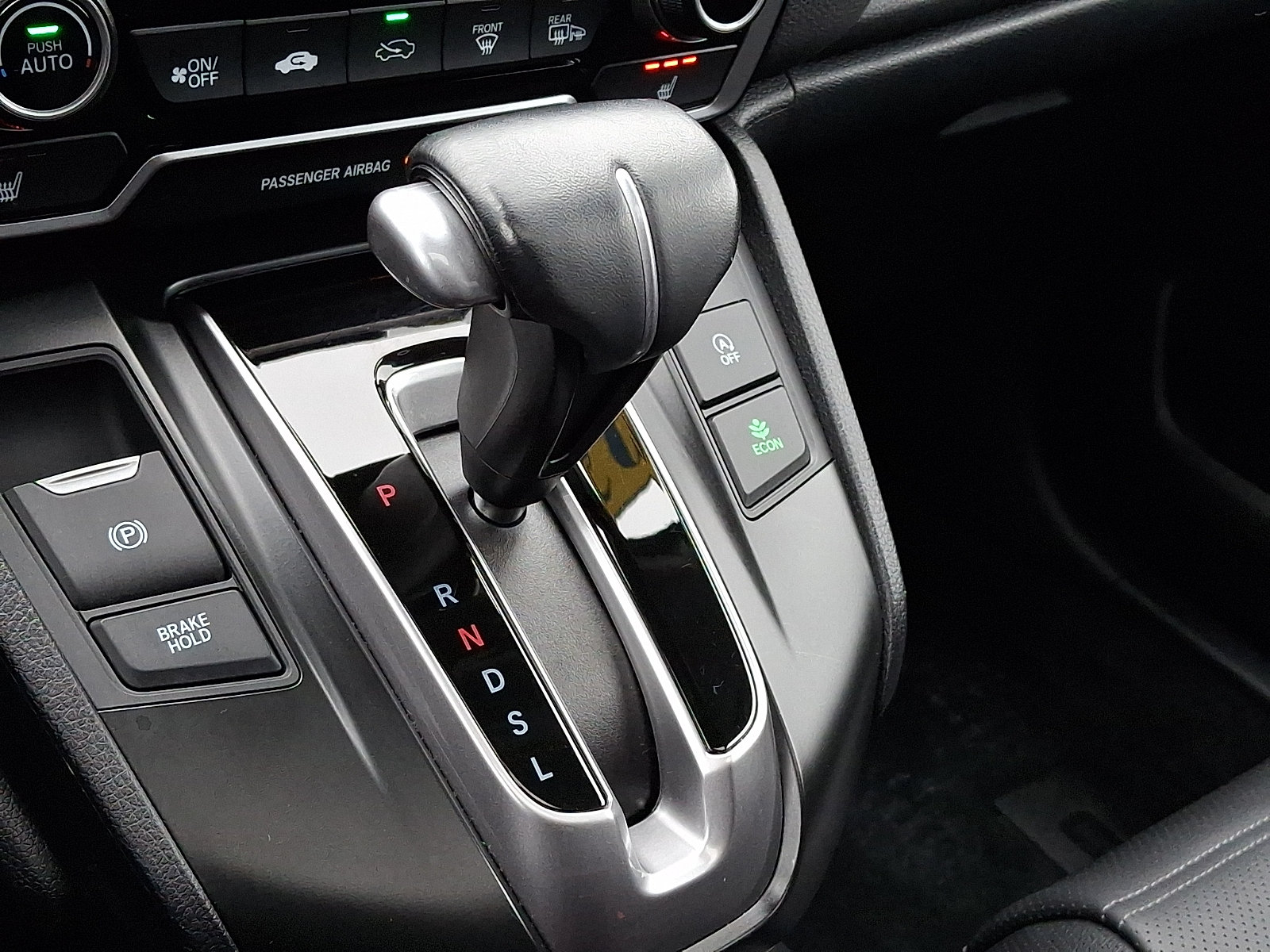 Used 2022 Honda CR-V EX-L image 16