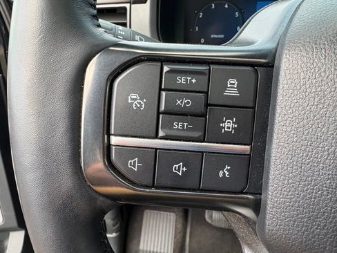 Used 2025 Ford F150 Platinum w/ Equipment Group 702A High AWD/4WD image 25