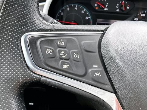 Used 2024 Chevrolet Malibu LT FWD image 16