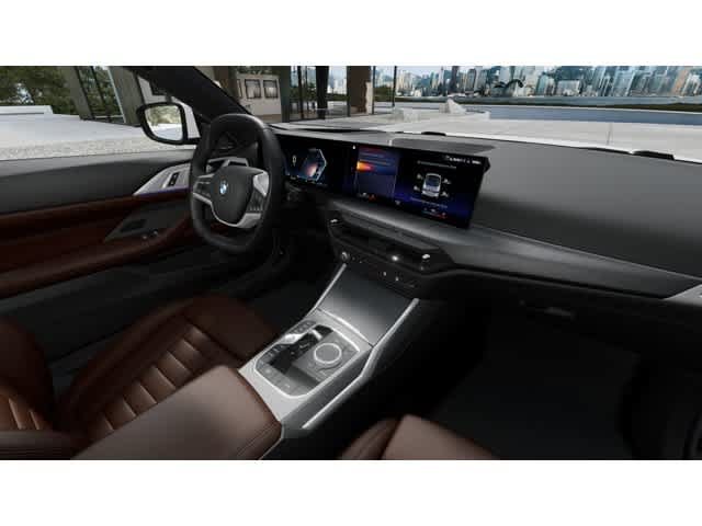 New 2027 BMW 430i Convertible w/ Premium Package RWD image 14