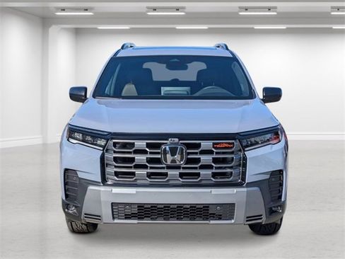 New 2026 Honda Pilot TrailSport image 8