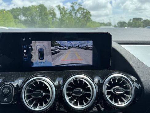 Certified 2026 Mercedes-Benz GLA 250 image 13