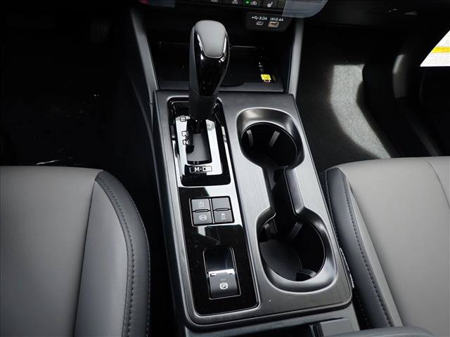 New 2026 Subaru Outback Premium AWD/4WD image 23