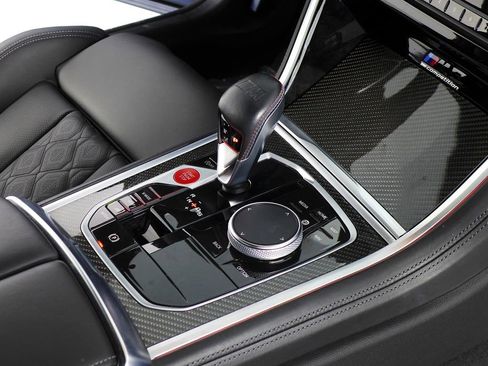 Used 2023 BMW M8 Competition w/ Driving Assistance Package image 17