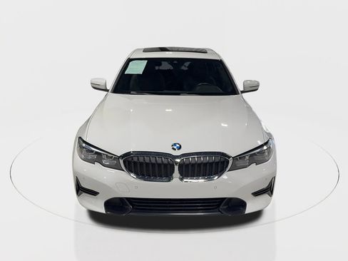 Used 2020 BMW 330i Sedan w/ Driving Assistance Package image 4