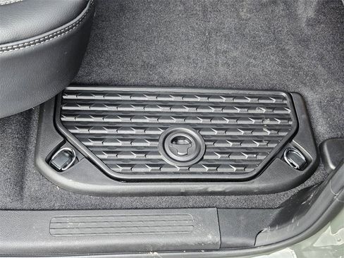 New 2026 RAM 1500 RHO w/ RHO Level 1 Equipment Group image 17