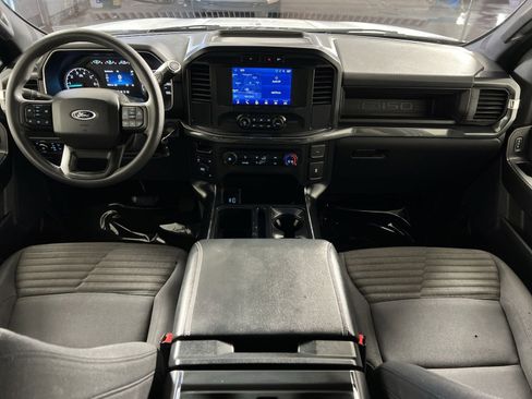 Used 2022 Ford F150 XL w/ STX Appearance Package image 22