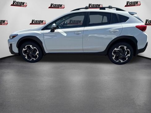 Used 2023 Subaru Crosstrek 2.5i Limited AWD/4WD image 9