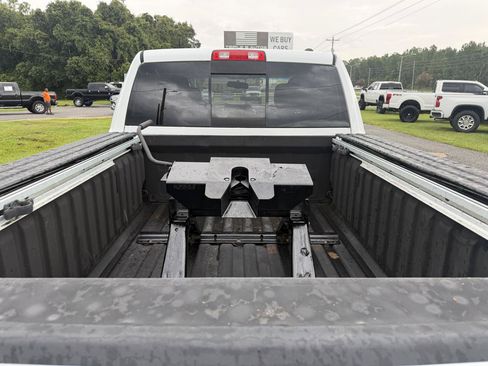 Used 2012 RAM 2500 Longhorn w/ Protection Group AWD/4WD image 5