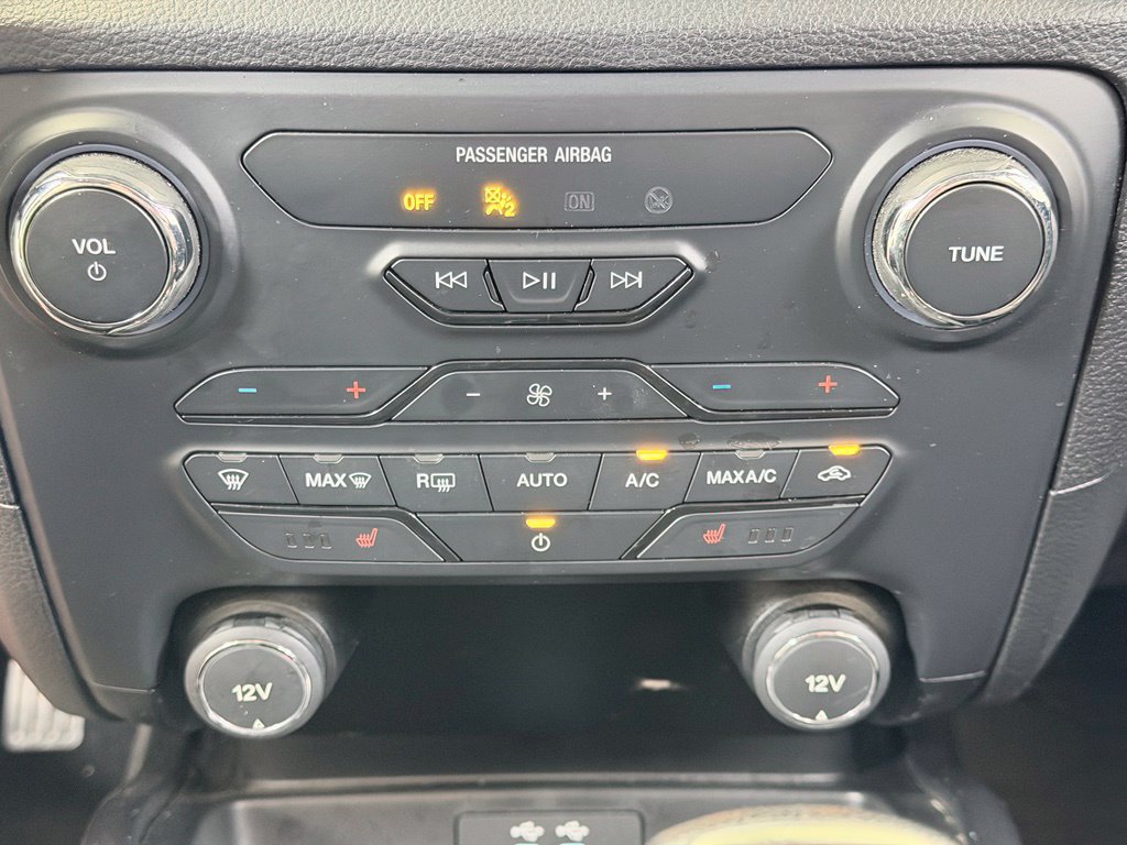 Used 2020 Ford Ranger XLT w/ Equipment Group 302A Luxury AWD/4WD image 47