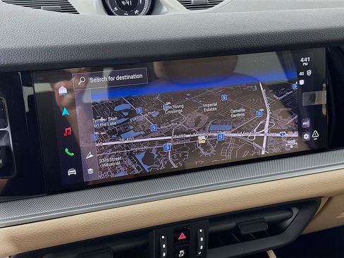 New 2026 Porsche Cayenne AWD/4WD image 16