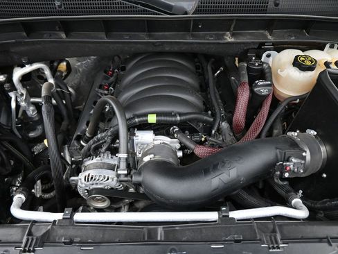 Used 2019 GMC Sierra 1500 AT4 w/ AT4 Premium Package image 22