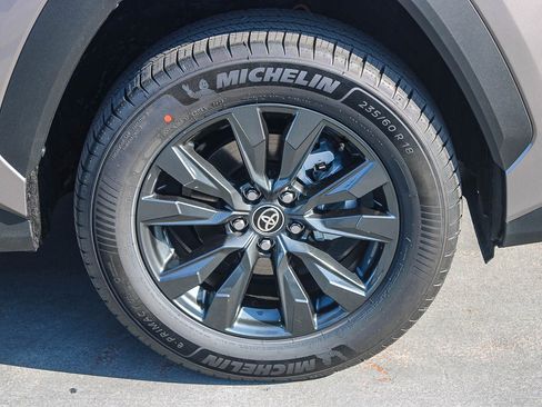 New 2026 Toyota RAV4 XLE Premium image 11