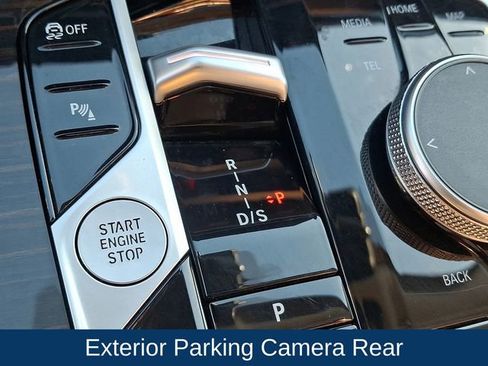 Used 2024 BMW X7 xDrive40i image 18