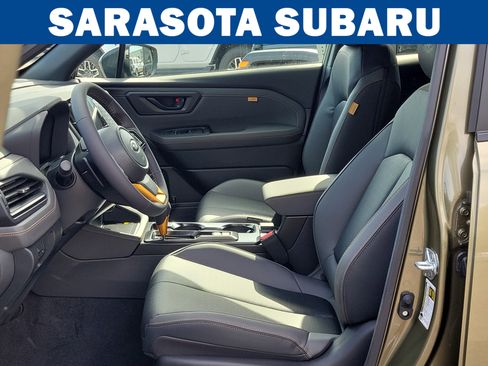 New 2026 Subaru Forester Wilderness AWD/4WD image 18