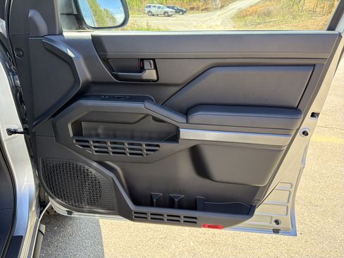 Used 2026 Toyota Tacoma SR5 RWD image 14
