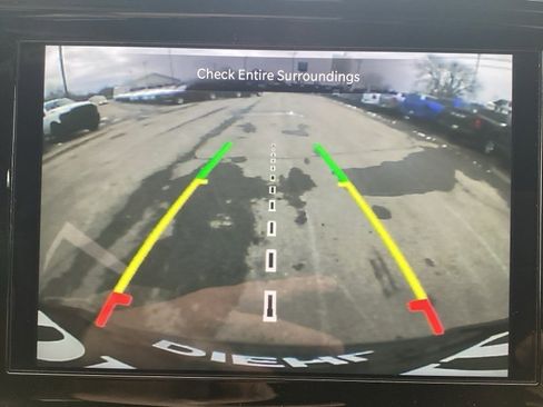 New 2026 Dodge Durango GT w/ Blacktop Package image 53