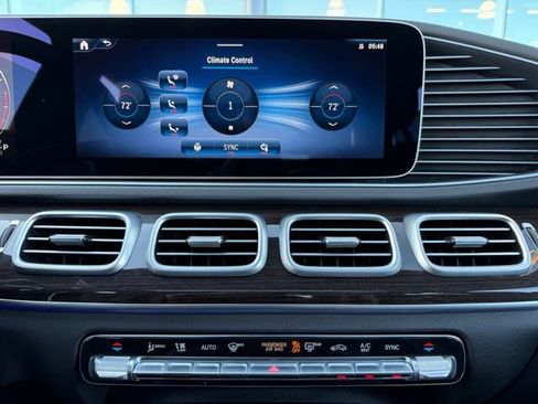 Certified 2025 Mercedes-Benz GLE 350 4MATIC image 24