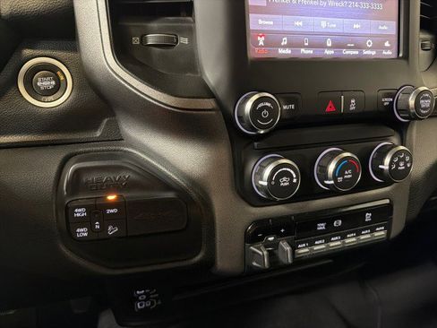 Used 2020 RAM 2500 Tradesman image 19